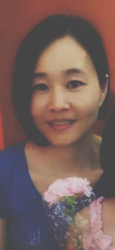 Fenshmily的第一张照片--安庆相亲服务中心