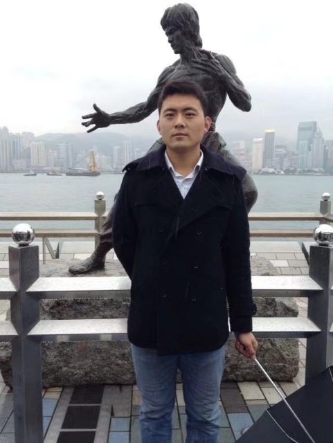 正身清心的第二张照片--安庆相亲服务中心