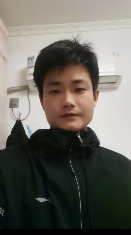 Mr丶Cui的第二张照片--安庆相亲服务中心