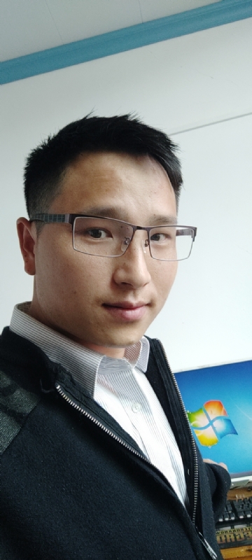 渴慕的第二张照片--安庆相亲服务中心