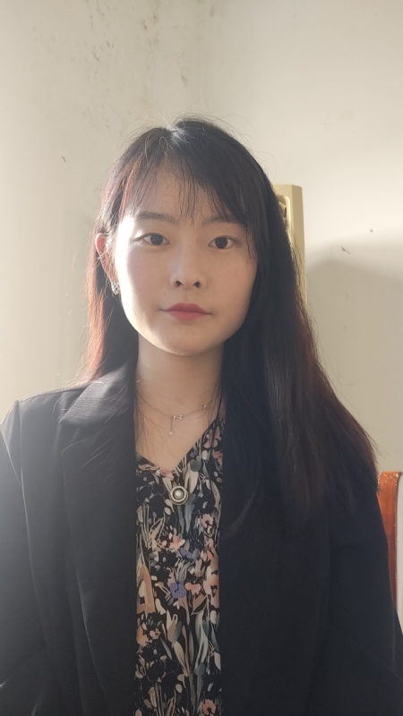 啾啾儿的第二张照片--安庆相亲服务中心