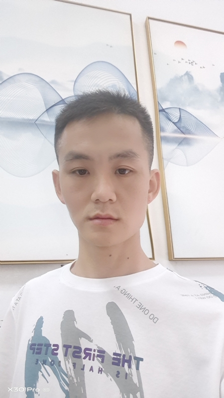 啊鑫的第一张照片--安庆相亲服务中心