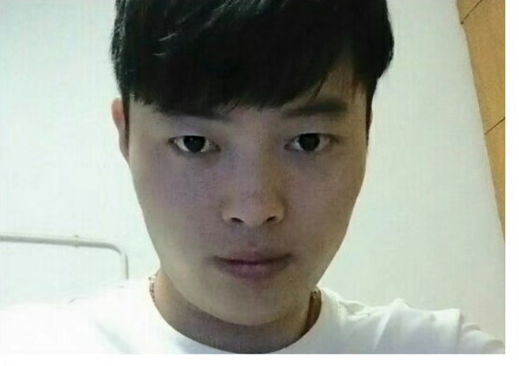 小张哥哥的第一张照片--安庆相亲服务中心