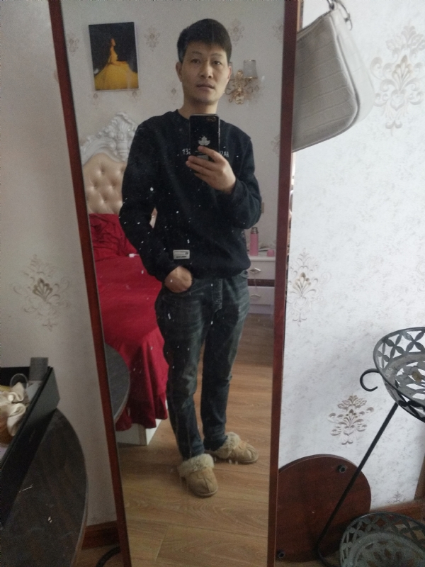 千里寻她的第一张照片--安庆相亲服务中心