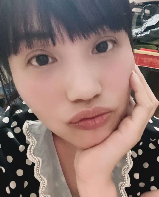 CC的第一张照片--安庆相亲服务中心