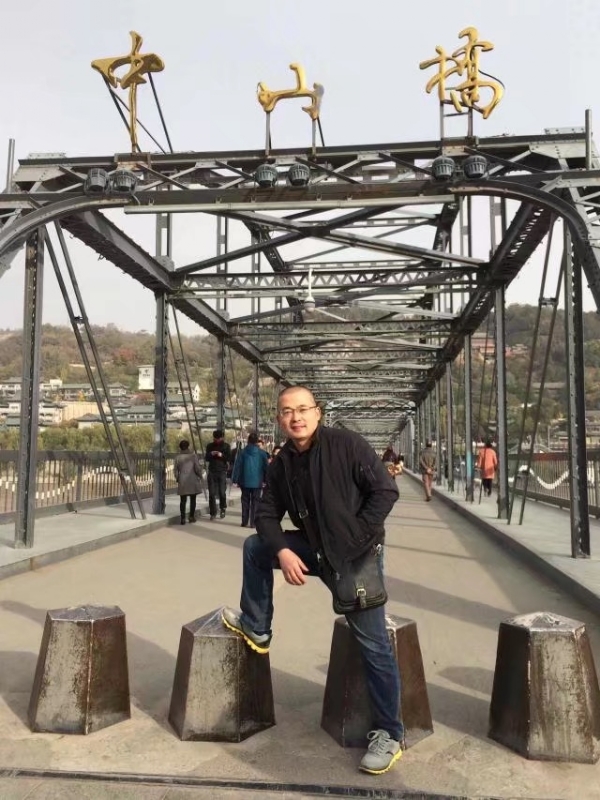 磨砺的第一张照片--安庆相亲服务中心