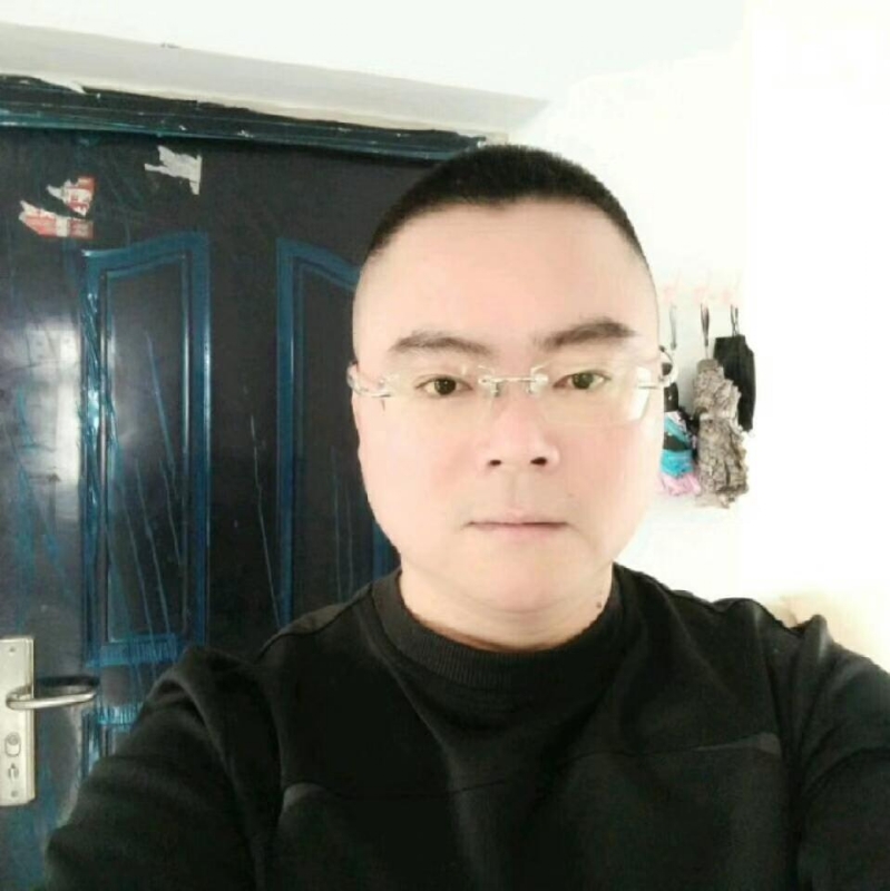 唐涛的第一张照片--安庆相亲服务中心