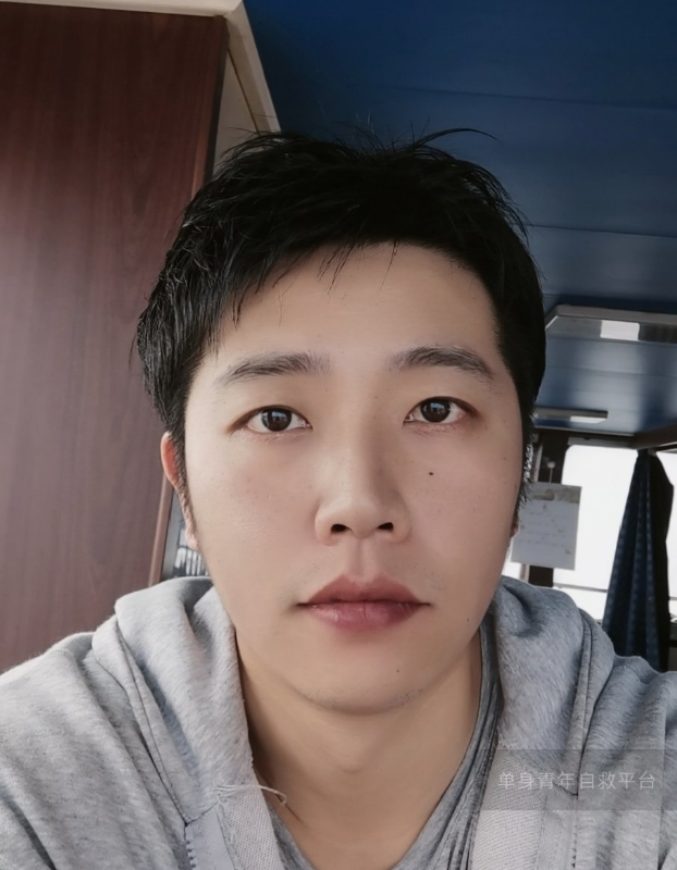 不太帅的男人的第一张照片--安庆相亲服务中心