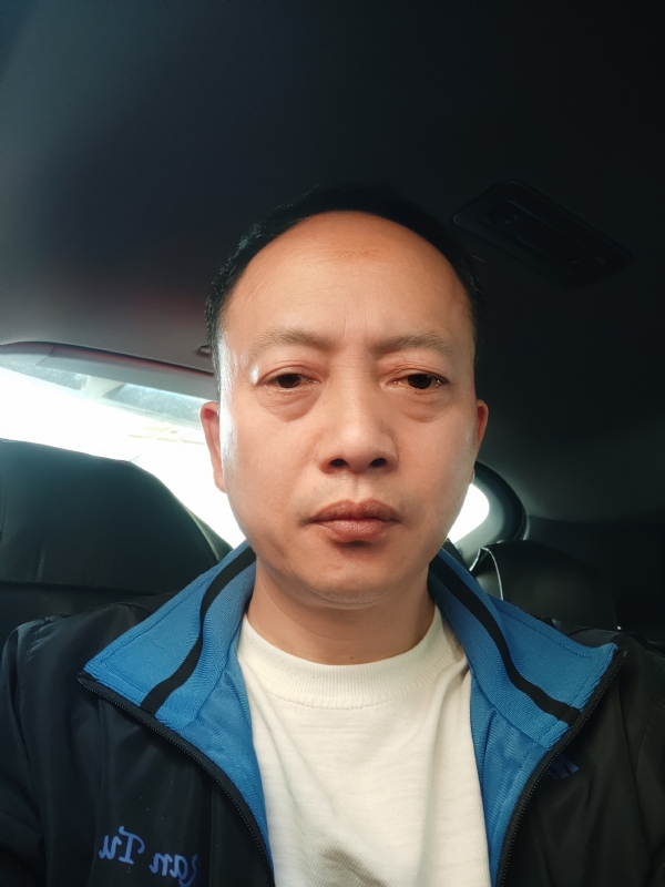 心缘的第一张照片--安庆相亲服务中心