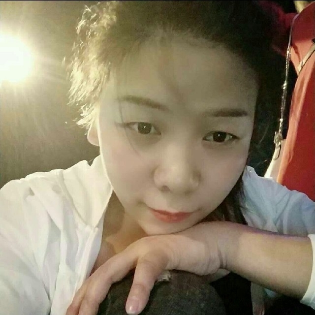 林露的第一张照片--安庆相亲服务中心