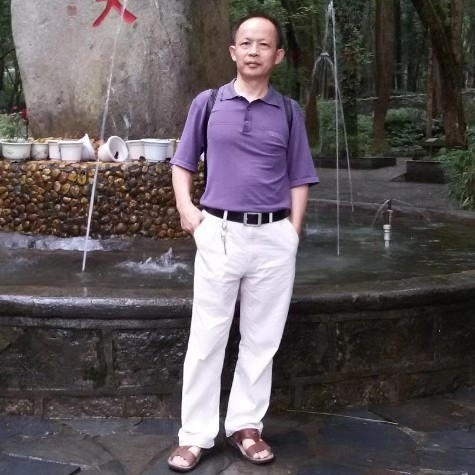 无垠的第一张照片--安庆相亲服务中心