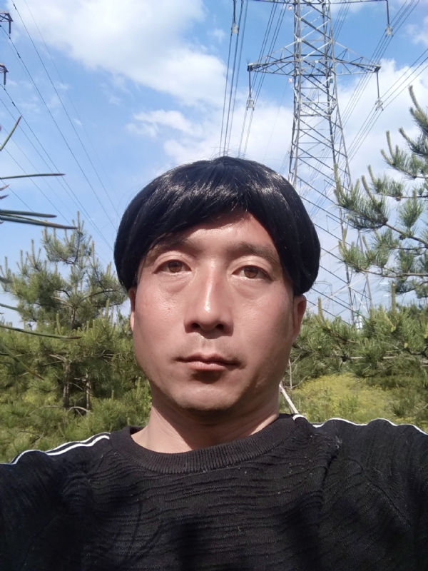 鹏友的第二张照片--安庆相亲服务中心