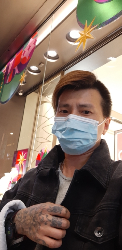 ~忠~仔的第一张照片--安庆相亲服务中心