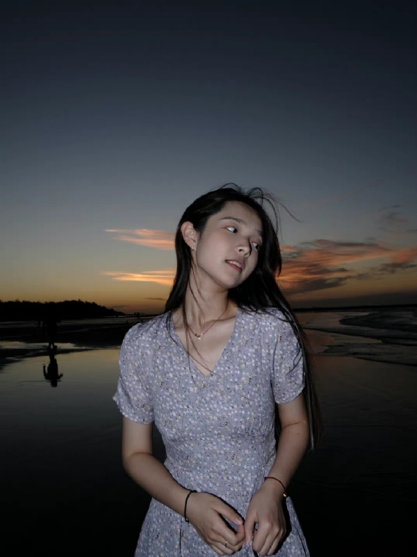 曉雯的第一张照片--安庆相亲服务中心