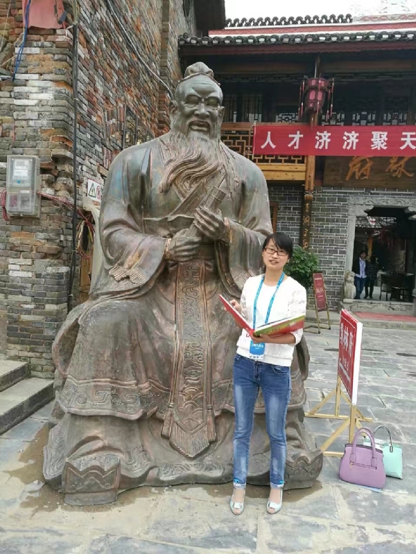 过眼云烟的第三张照片--安庆相亲服务中心