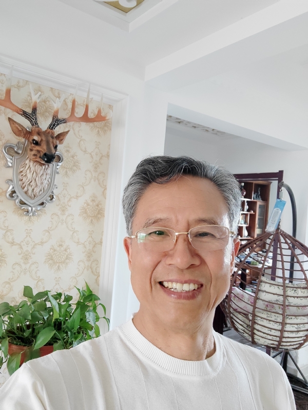 坐看云起时的第二张照片--安庆相亲服务中心