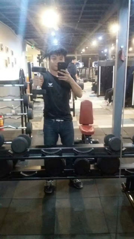 龙坦的第一张照片--安庆相亲服务中心