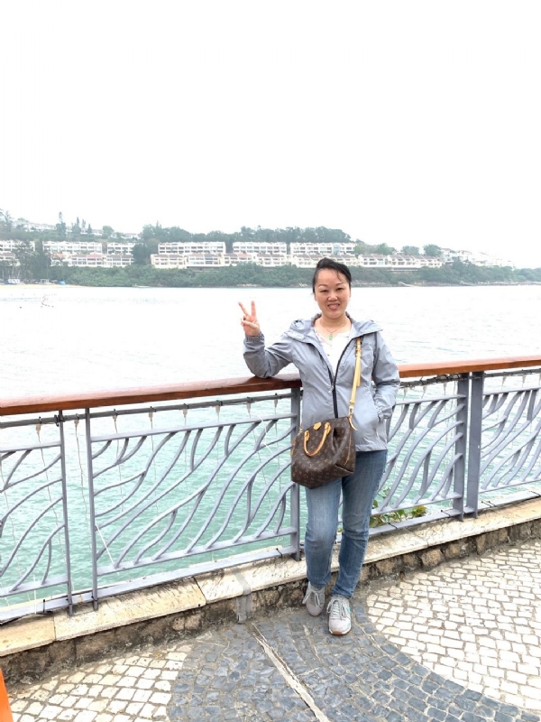 梅子的第三张照片--安庆相亲服务中心