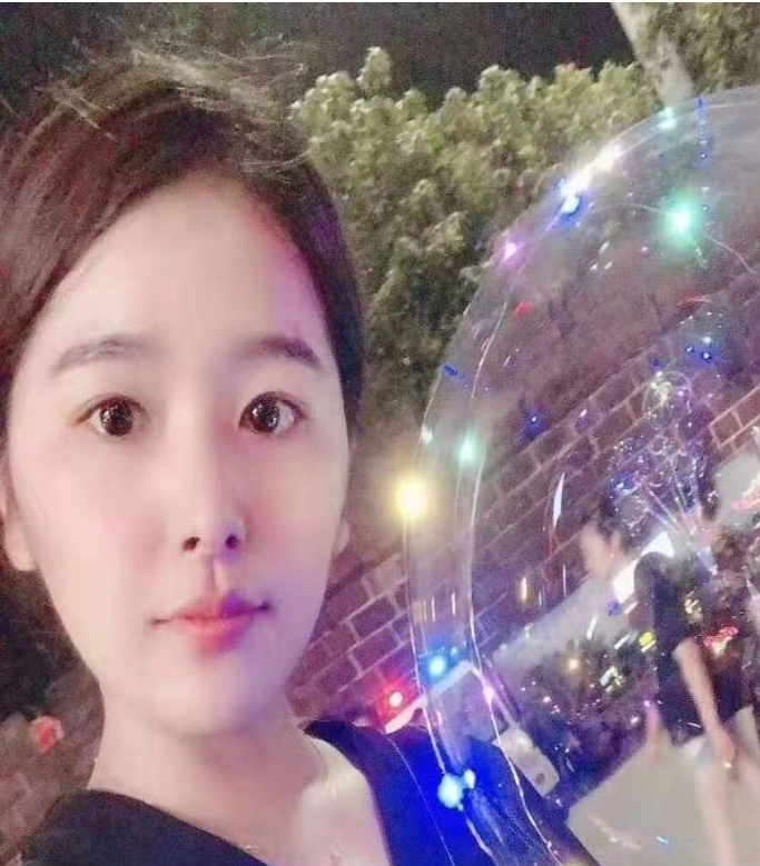 心碎小猪的第一张照片--安庆相亲服务中心