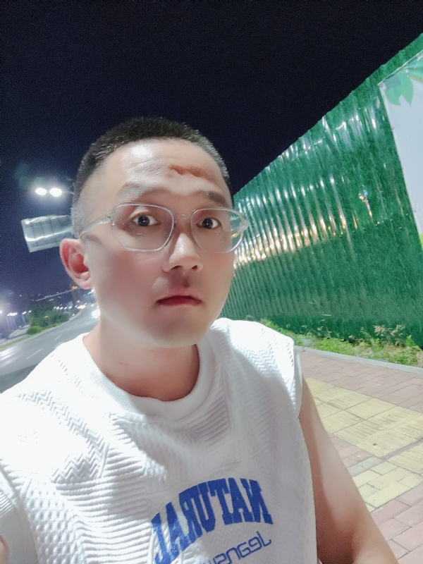 清风烈酒的第一张照片--安庆相亲服务中心