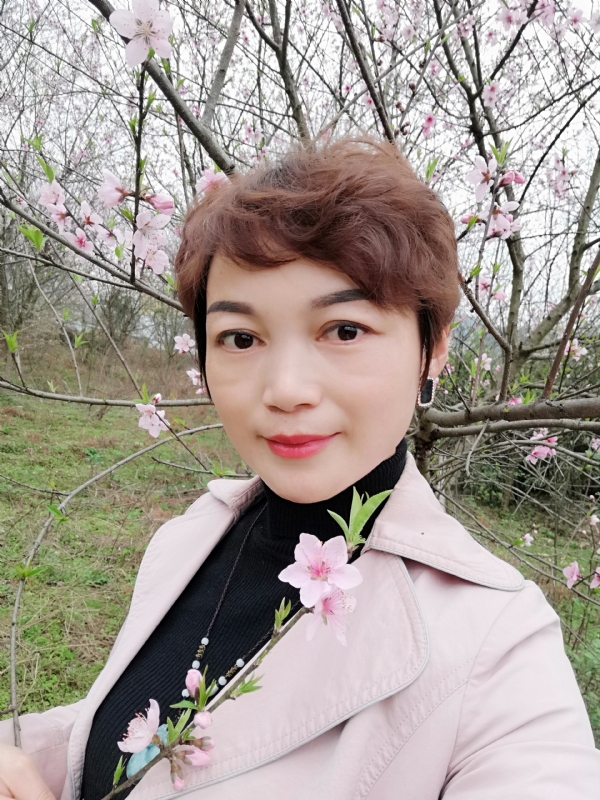 转角遇到你的第一张照片--安庆相亲服务中心