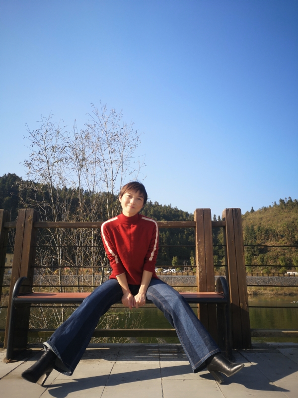 转角遇到你的第四张照片--安庆相亲服务中心