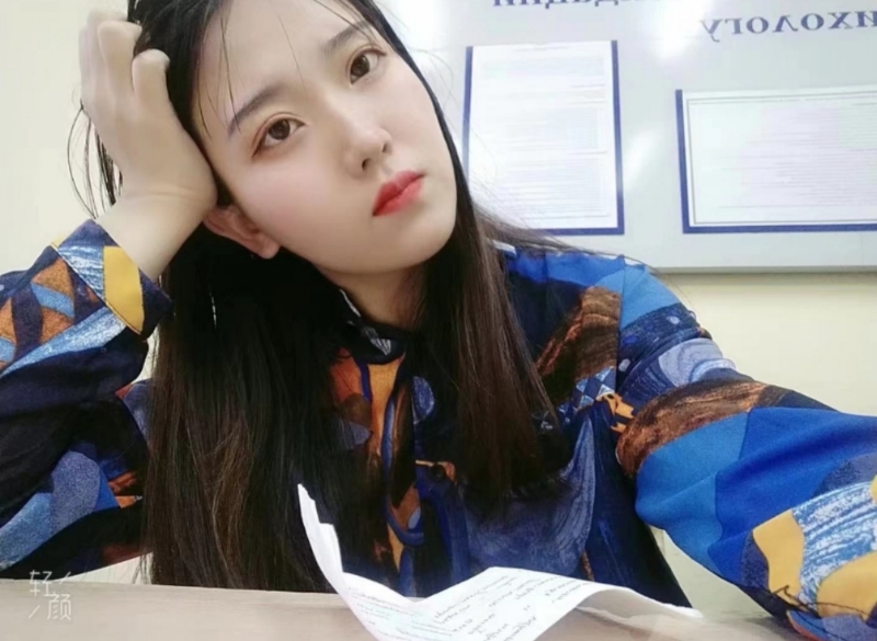 悠悠我心的第一张照片--安庆相亲服务中心