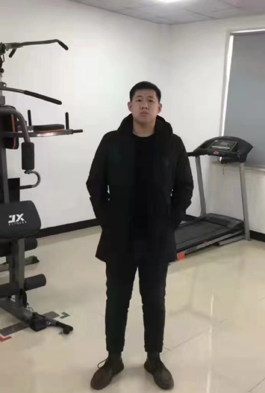 梦若曦的第一张照片--安庆相亲服务中心