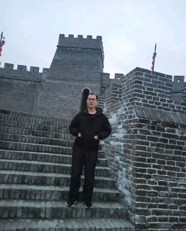 追日的第二张照片--安庆相亲服务中心