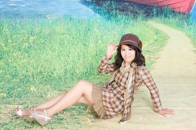 啊妍的第二张照片--安庆相亲服务中心