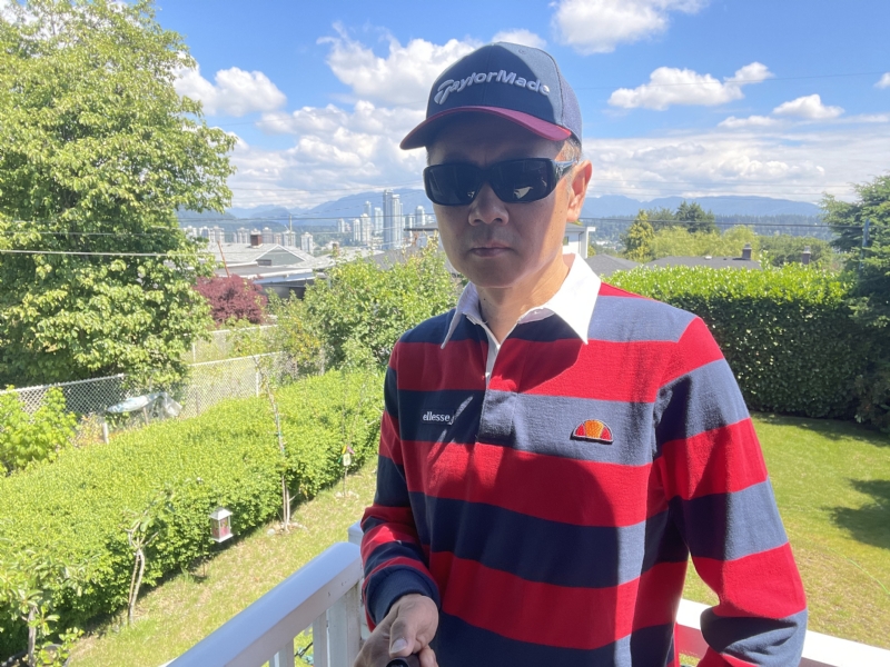Tony的第一张照片--安庆相亲服务中心