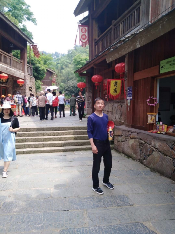 LX的第一张照片--安庆相亲服务中心