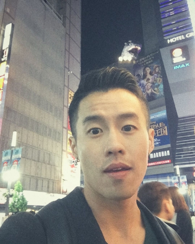 寒江孤影的第一张照片--安庆相亲服务中心