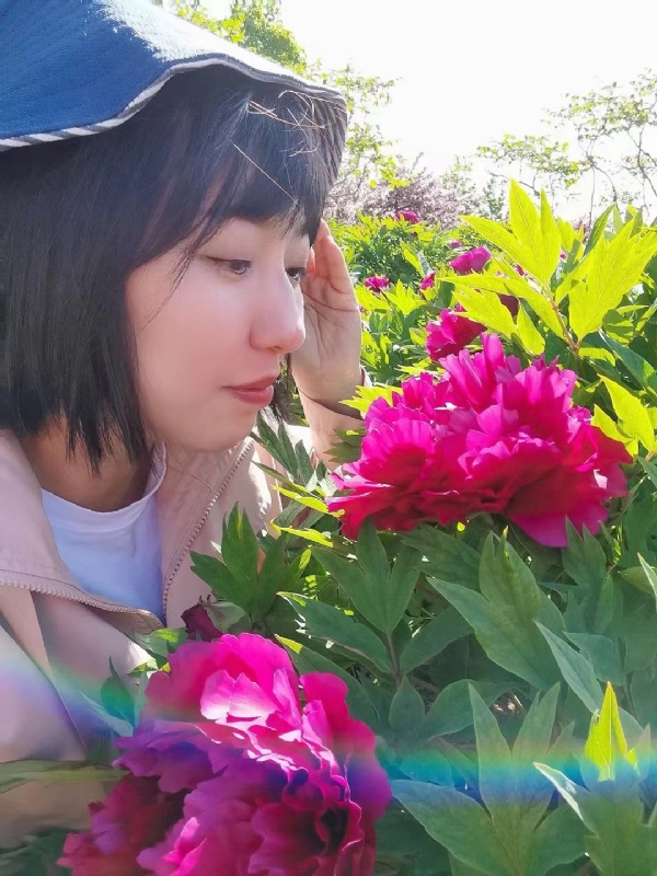 棉花的第一张照片--安庆相亲服务中心