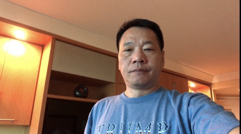 陈先生的第三张照片--安庆相亲服务中心