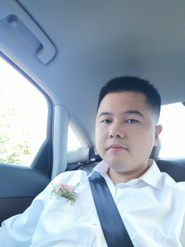 小阿郎的第一张照片--安庆相亲服务中心