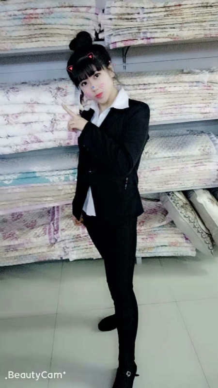 天使我不哭的第一张照片--安庆相亲服务中心
