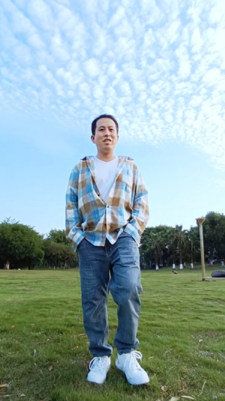 曹先生的第一张照片--安庆相亲服务中心