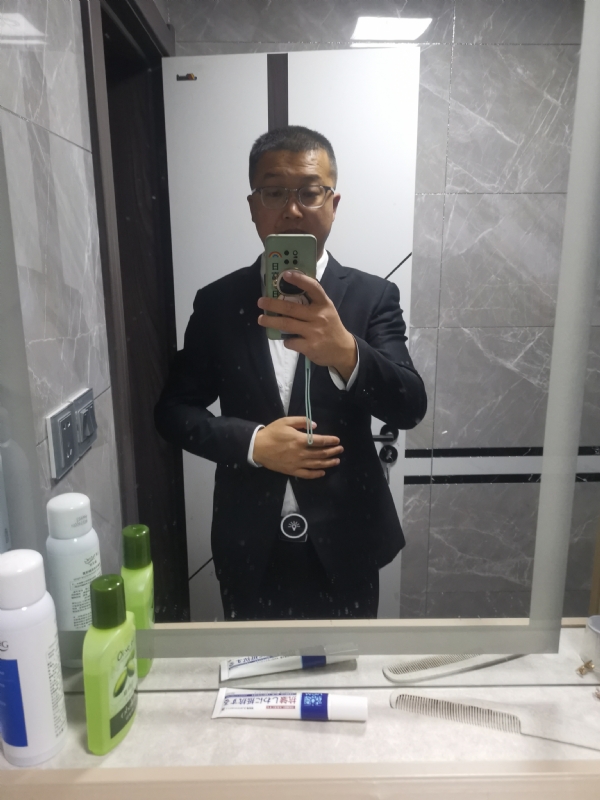 吊羊习习的第二张照片--安庆相亲服务中心