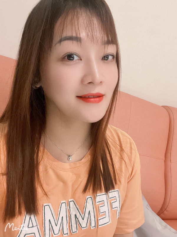 阮垂陽thuyduong的第二张照片--安庆相亲服务中心