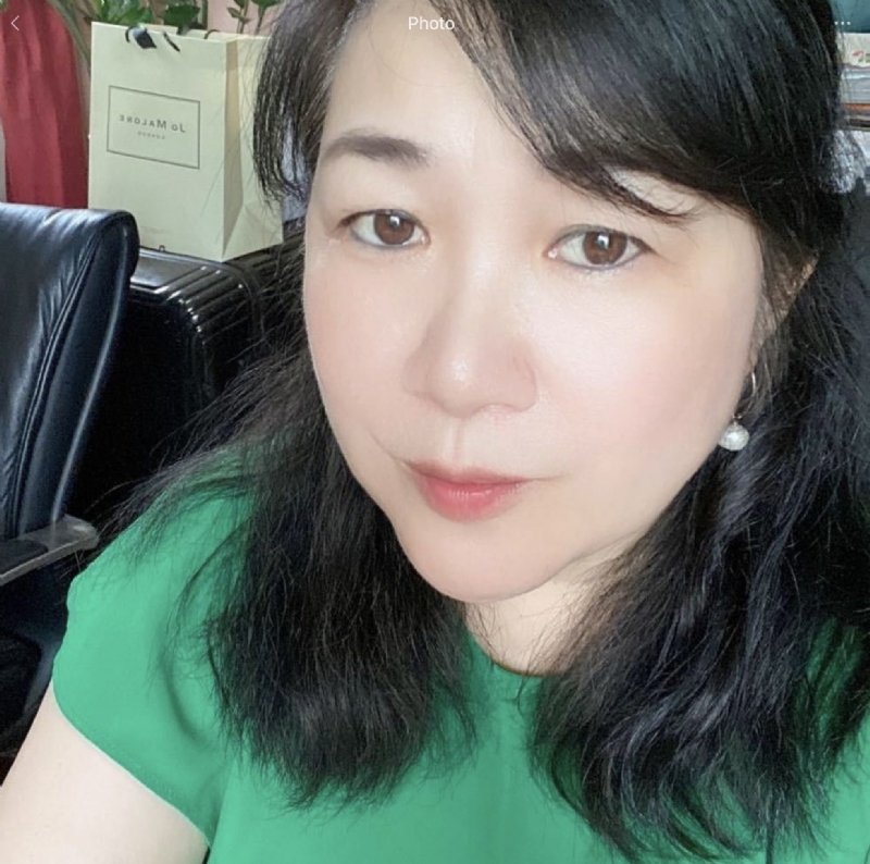 花儿的第一张照片--安庆相亲服务中心