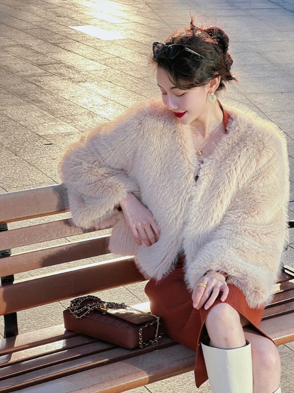 雷小姐的第一张照片--安庆相亲服务中心