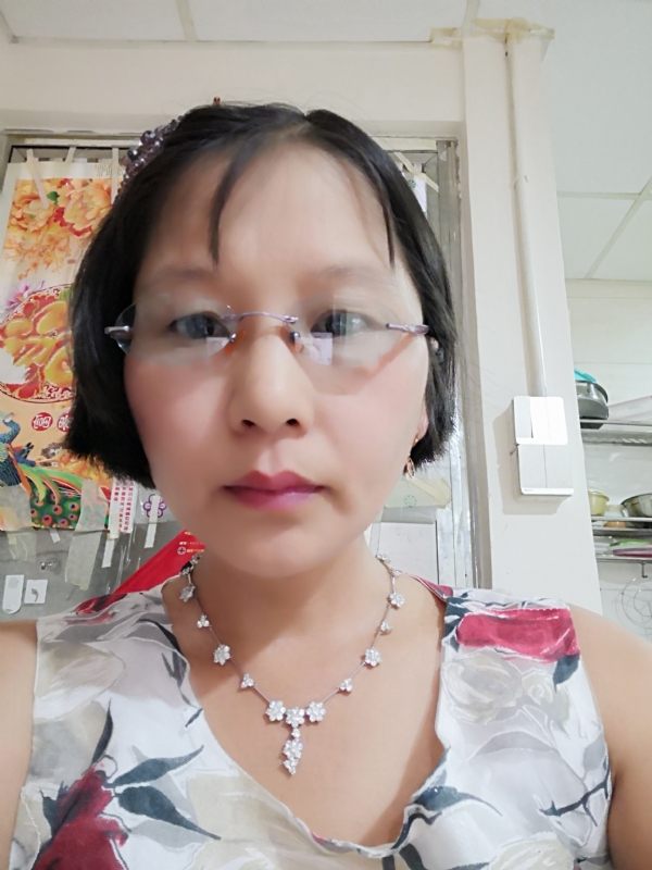 钟烨的第一张照片--安庆相亲服务中心