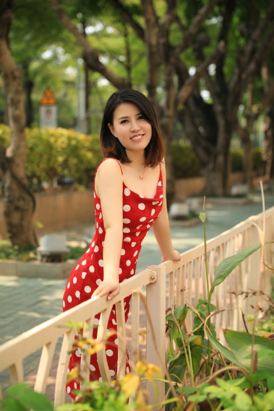 罗林的第五张照片--安庆相亲服务中心