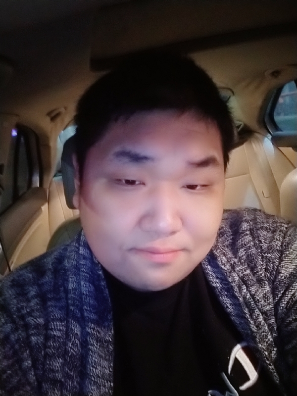 璟璟的第一张照片--安庆相亲服务中心