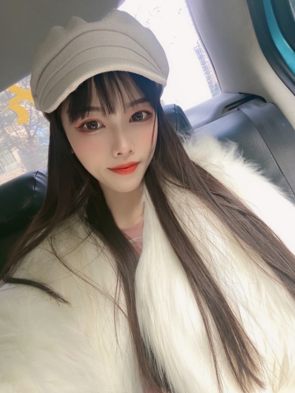 青柠的第一张照片--安庆相亲服务中心