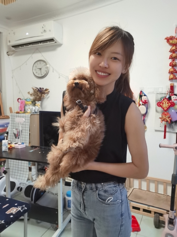 relin的第三张照片--安庆相亲服务中心