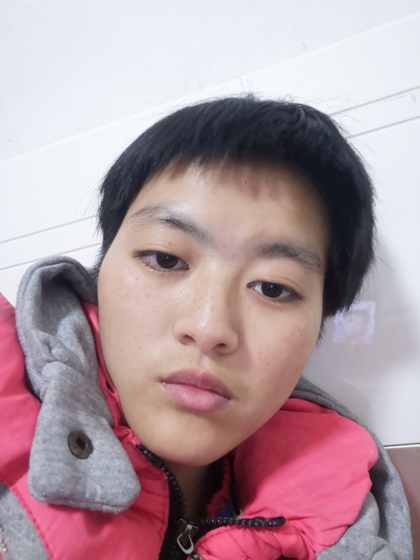 王秋艳的第一张照片--安庆相亲服务中心