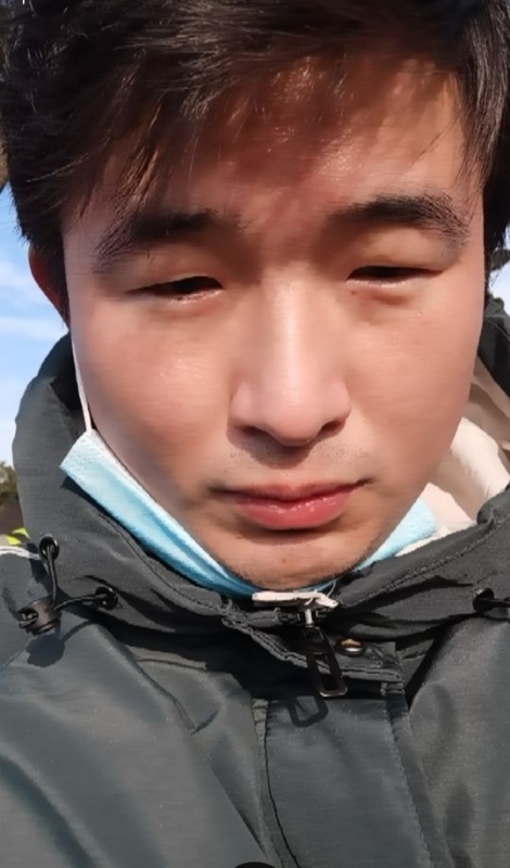 小川的第一张照片--安庆相亲服务中心