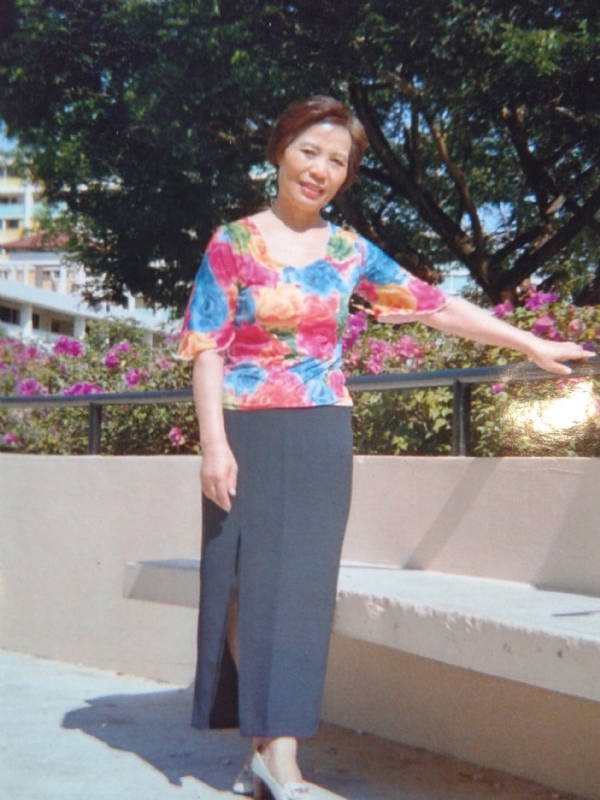 lilyzheng的第一张照片--安庆相亲服务中心